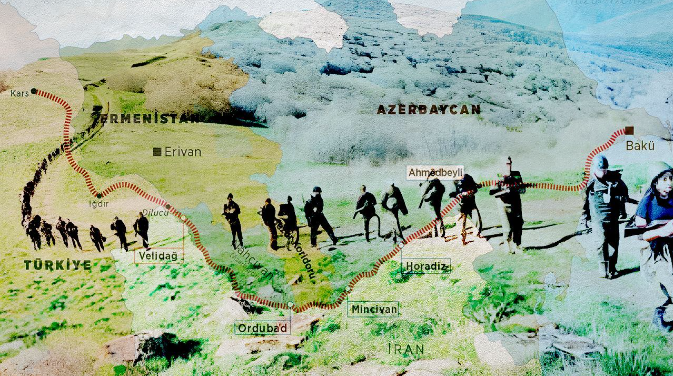 “Zəngəzurda Azərbaycan ordusunu alqışlayacağıq” – Erməni ekspertdən sensasion iddia