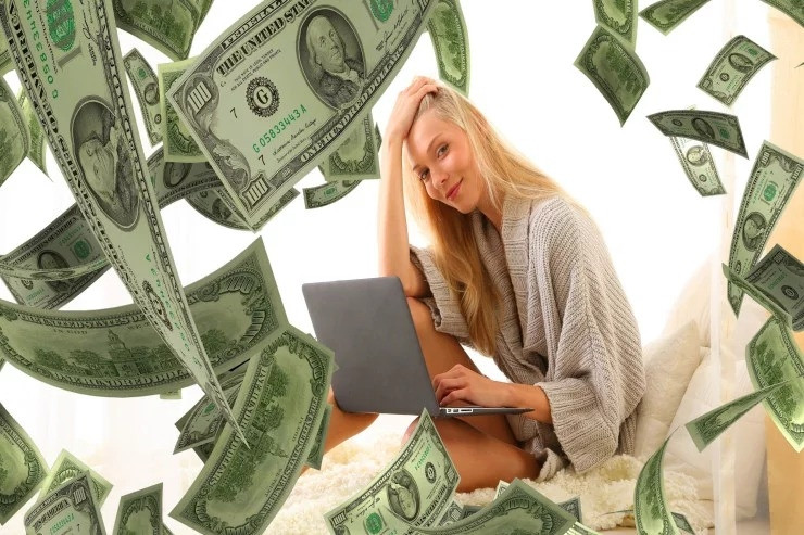 Zəngin olmaq üçün doğulan BÜRCLƏR