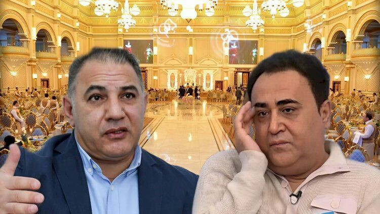 Ədalət Şükürov illərlə niyə Elgizə pul verib? – APARICIDAN MARAQLI CAVAB