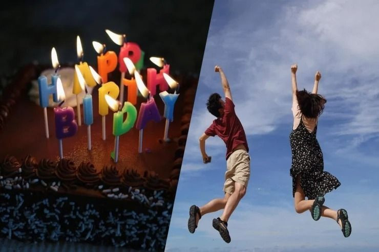 Bu 4 tarixdə doğulanların hər istəyi reallaşır