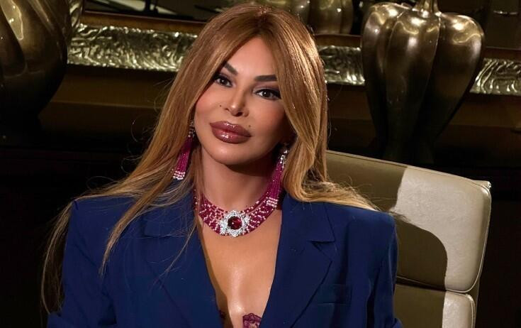 Aygün Kazımovanın adı ölkədən qanunsuz pul çıxarılması işində keçir