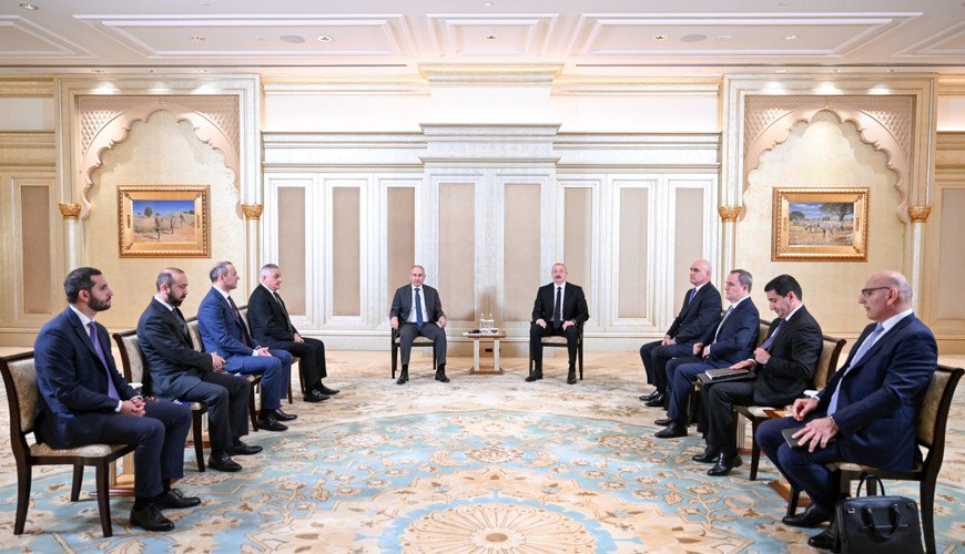 Rusiya hərəkətə keçir – Bakı və İrəvana absurd TƏKLİF 