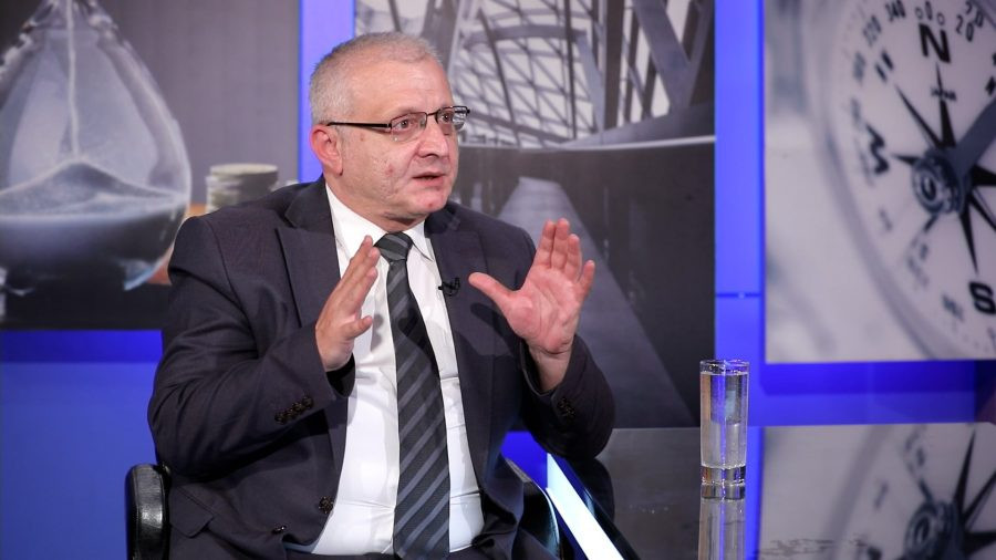 Bakı və İrəvan Moskvaya qarşı birləşdi, təhlükə var – Surenyants 