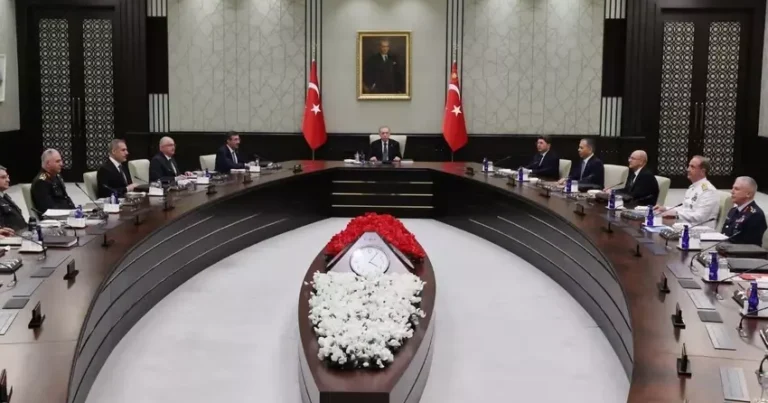 TƏCİLİ: Ərdoğan Təhlükəsizlik Şurasını çağırdı: Mövzu Azərbaycan və Ermənistandır – Bu gecə sülh imzalanacaq?   