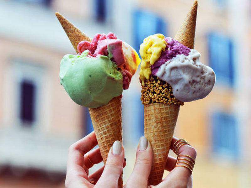 Dondurma yeyərkən dişlərimiz niyə ağrıyır? – SƏBƏB