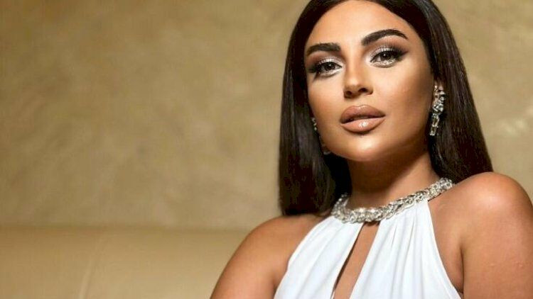 Gülay Zeynallı ölkədən getdi – İlk görüntülər yayıldı – FOTOLAR