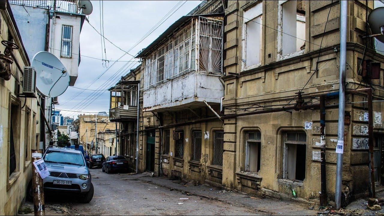  Cəsədi dənizə atılan və Bakıda adına küçə olan adam kimdir? — MARAQLI TARİX