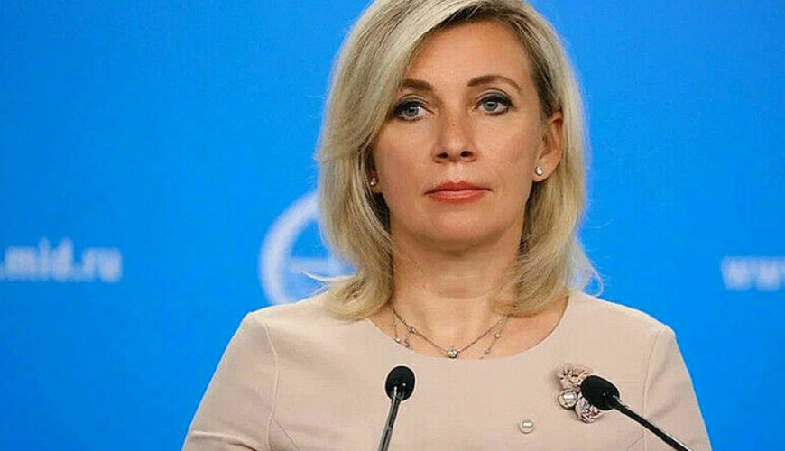 Zaxarovadan SENSASİON İDDİA: Azərbaycanlılara qarşı təxribatlar hazırlanır 