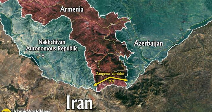 Naxçıvana göndərilən “agent” ABŞ-a hansı məlumatları ötürüb? – İrəvan da razılaşır, lakin…