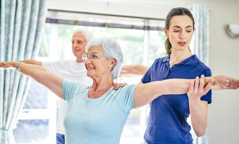 Bu məşq 50 yaşdan yuxarı insanlar üçün ölüm riskini azaldır