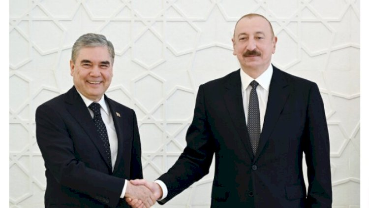 Türkmən liderin gizli mesajı: Azərbaycanla bağlı strateji qərar 