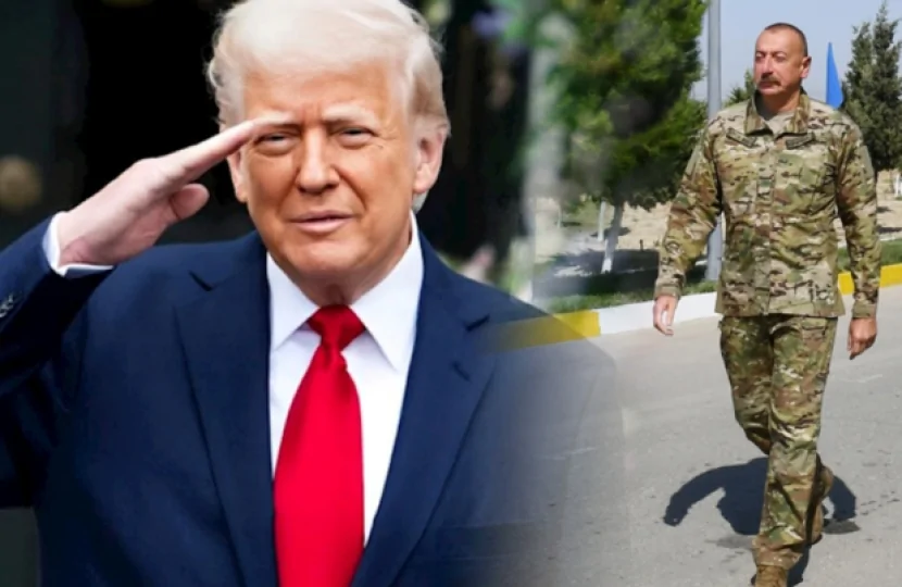 SON DƏQİQƏ! Ordu Zəngəzura daxil olur 