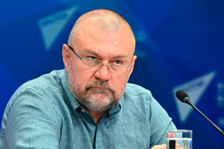 Rusiya rəsmisi: “Azərbaycan düşməndir” – BİZİM CAVAB 