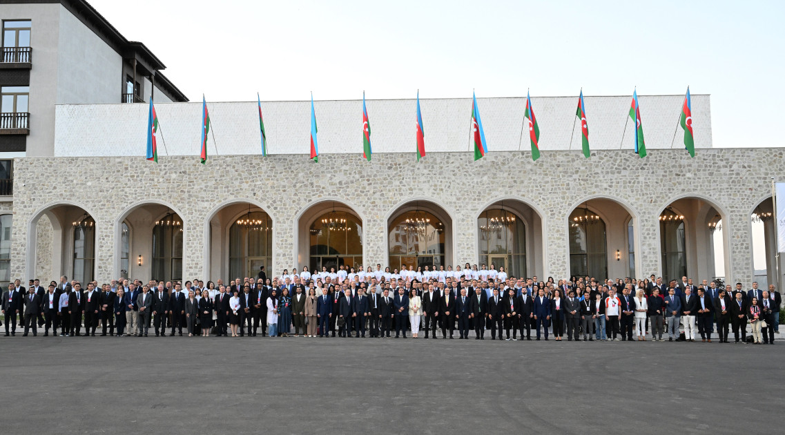 Prezident bu fikirləri MƏHZ XANKƏNDİDƏN SƏSLƏNDİRDİ…