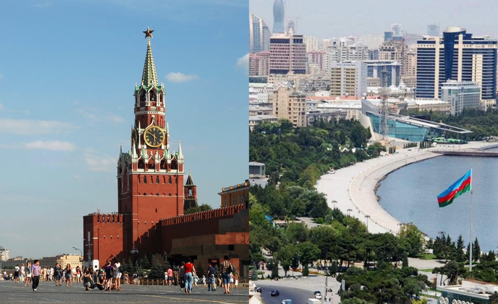 Moskvadan Bakıya qarşı növbəti addım – Məhdudiyyət qoyula bilər 