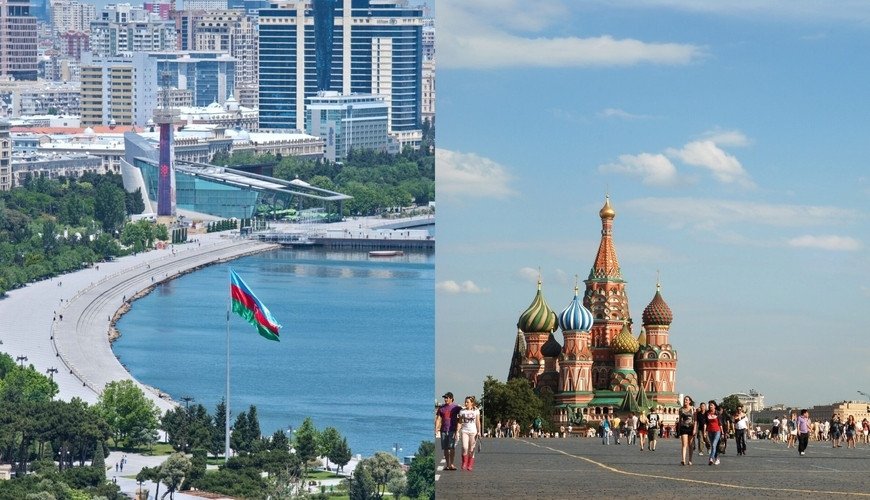 Bakının Moskvadan mühüm tələbi var: Bu tarixdən sonra…