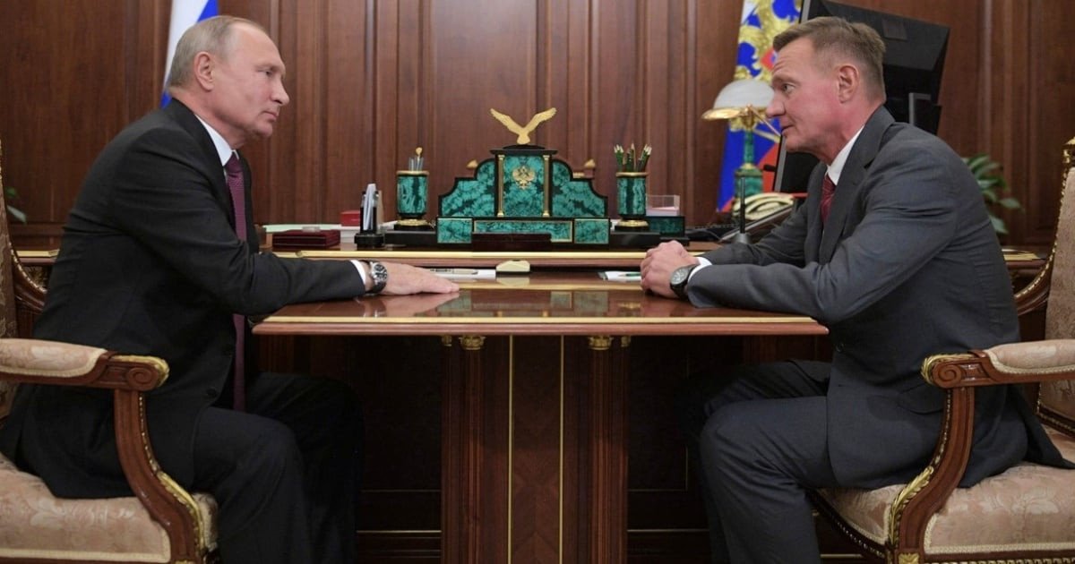 Nazirin müəmmalı ölümünün pərdəarxası: Putinin hansı sirrini bilirdi? 