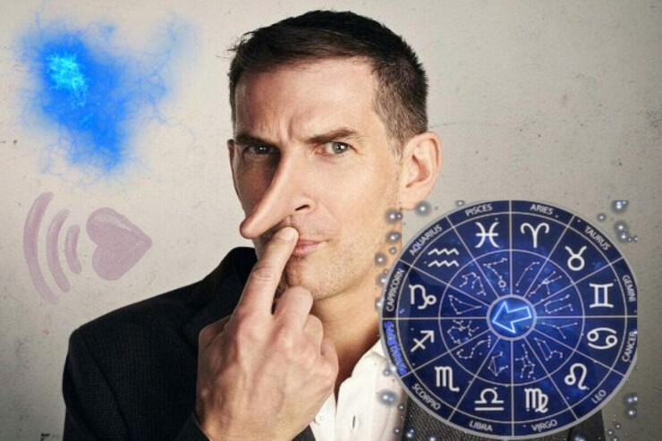 Yalanı həyat tərzinə çevirən 3 BÜRC – Yalansız yaşaya bilmir! 