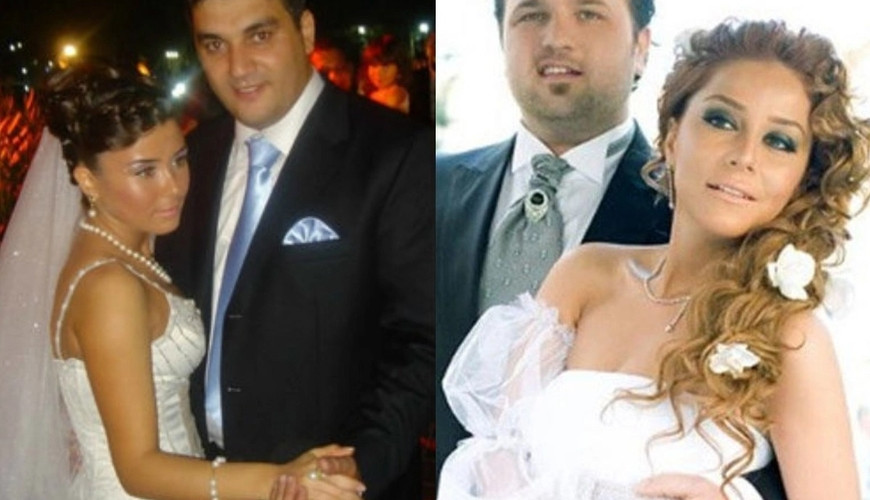 İllər əvvəl “Vağzalı” ilə gəlin köçən AZƏRBAYCANLI MƏŞHURLAR 