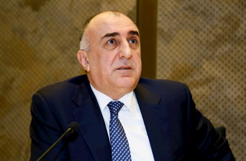 “İstəyirsiniz ki, Rusiyaya casusluğu qəbul edim?” — Elmar Məmmədyarov ƏSƏBLƏŞDİ