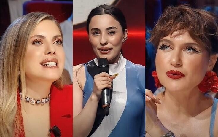 Günay hekayəsi ilə türk münsifləri kövrəltdi 