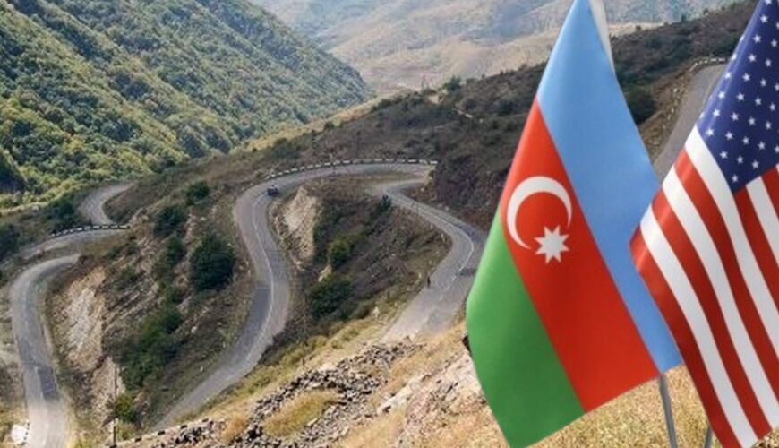 ABŞ-ın Zəngəzurla bağlı hansı plan var? – Dövlət Departamenti deyir ki…