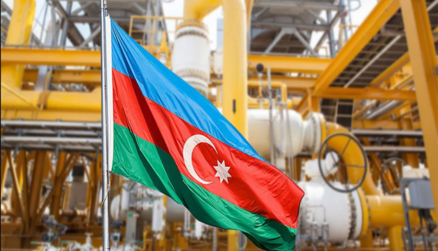 Kiyevin Bakıdan qaz istəməsi Rusiyanın diqqətində 