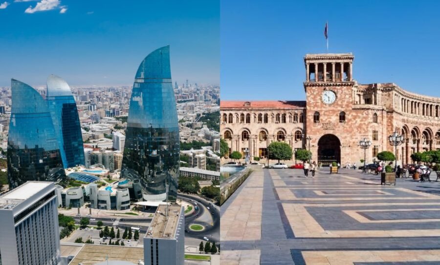 Vaşinqtondan Bakı və İrəvana təklif: Sülh sazişi imzalanır? – Zəngəzur detalı 