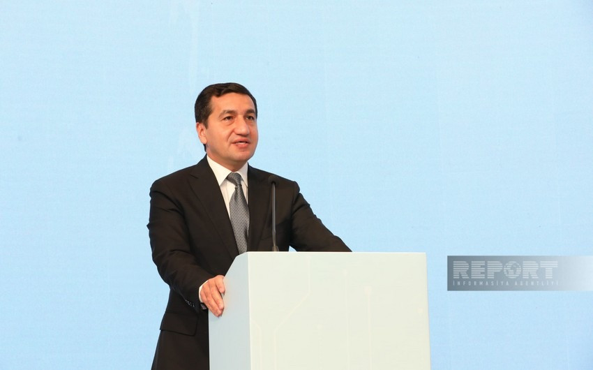 “Sosial medianı idarə edə bilməməyimiz böyük bir savaşdır” – Azərbaycan Prezidentinin köməkçisi