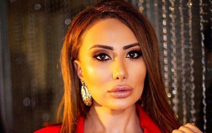 Qızının atası Təranə ilə bağlı şikayətini geri götürdü