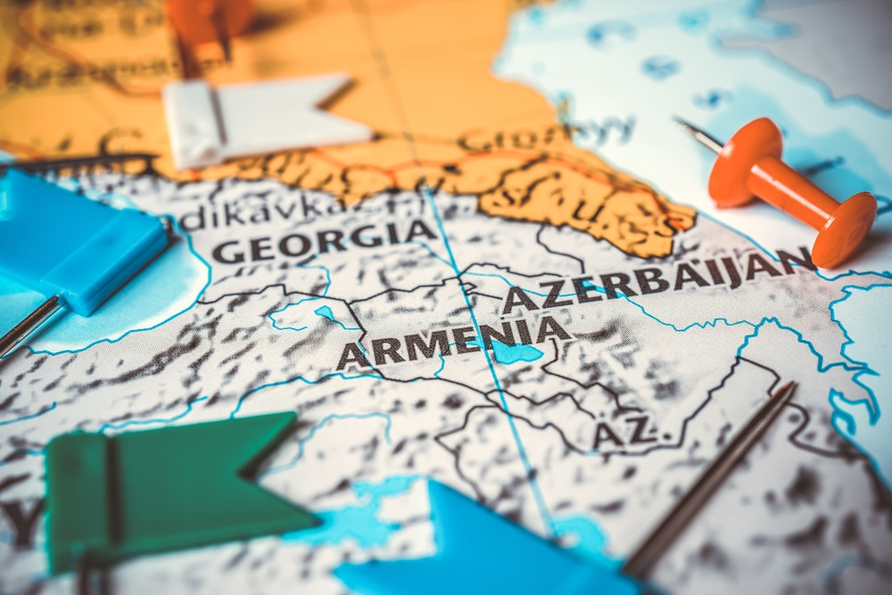 SENSASİYA: Ukraynada savaş bitir – Qafqazda SAVAŞ BAŞLAYACAQ? 