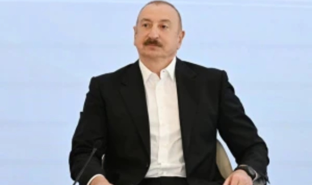 “Artıq mən olmayacaqdım…” – Prezidentdən həssas çıxış   