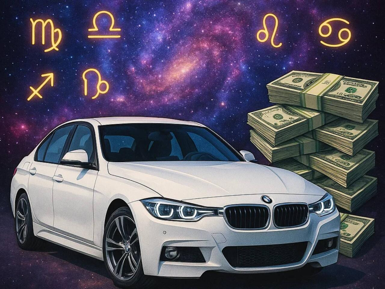 3 bürc üçün şanslı dövr başlayır – Çətin günlər keçdi 