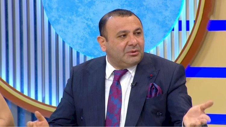 “Xeyr, biabırçılıqdır” – Namiqdən Elgizə etiraz 