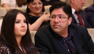 Aysel Teymurzadənin yeni görüntüsü AĞILLARI BAŞDAN ALDI – FOTO