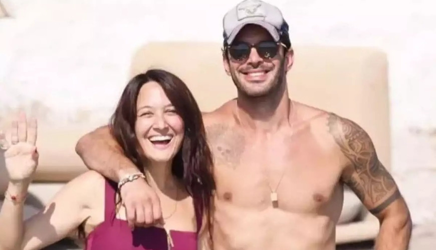 Boşanma xəbərləri yayılmışdı… – FOTO