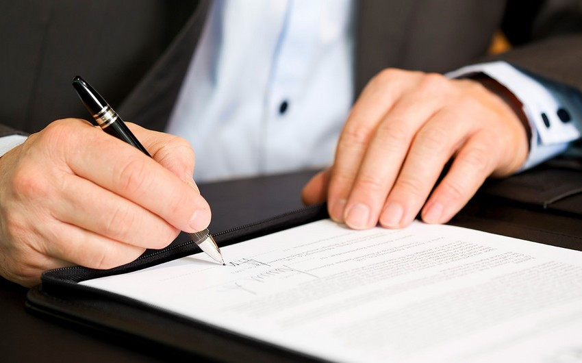 Azərbaycan və Kamboca memorandum imzaladı