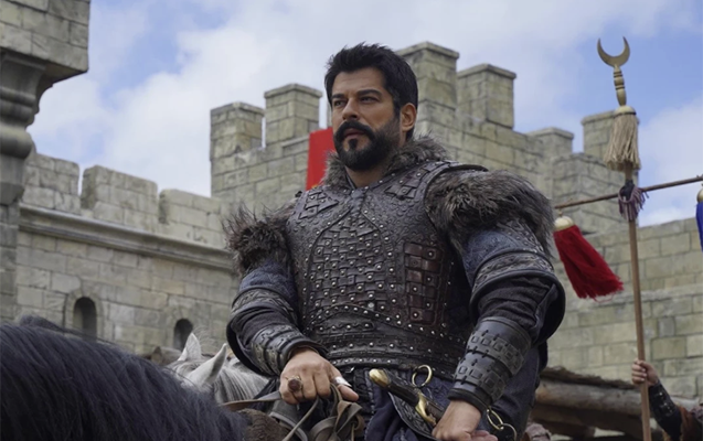 Burak Özçivit “Kuruluş Osman”dan ayrıldı – SƏBƏB