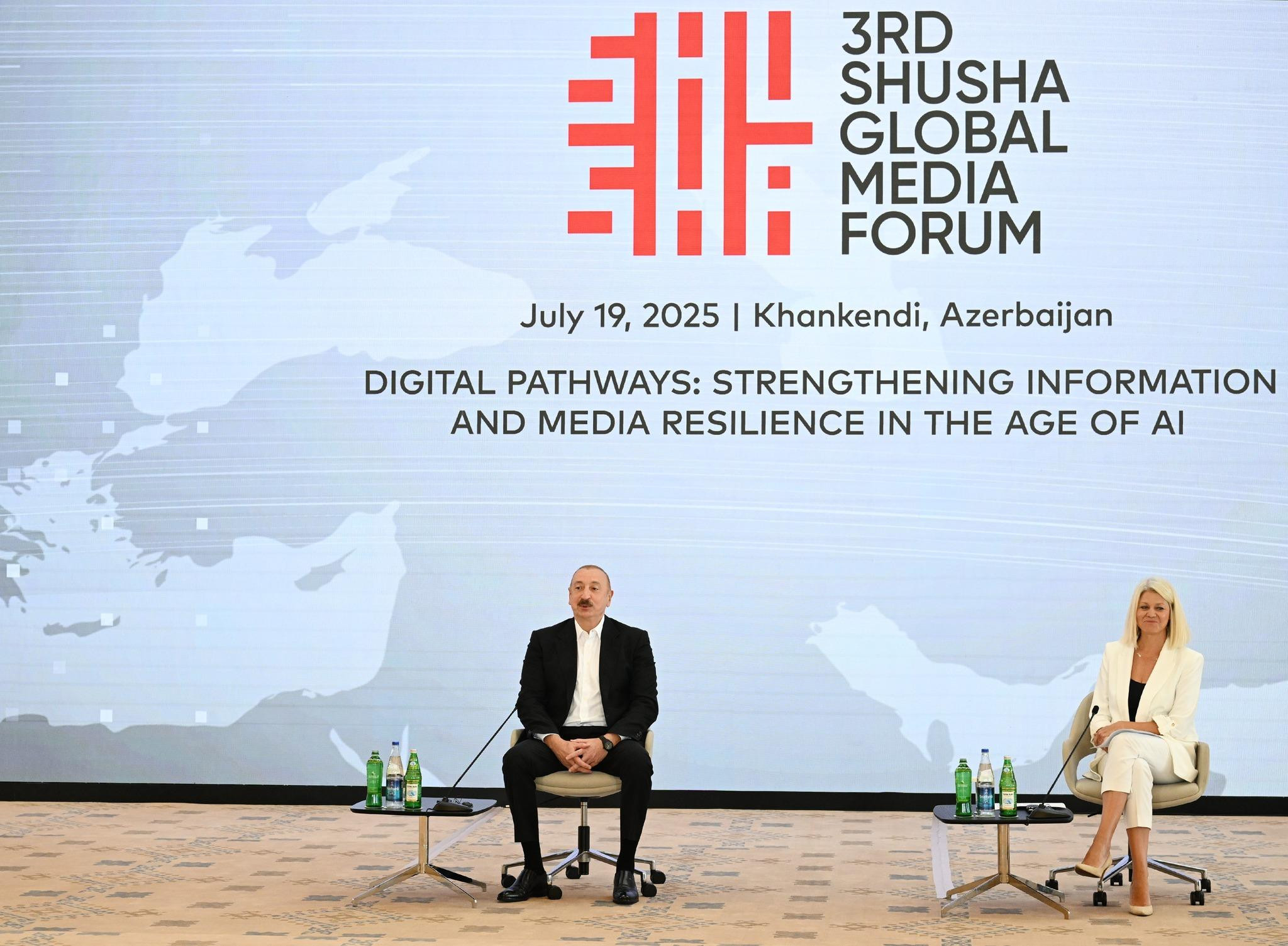 Qarabağdan verilən böyük mesaj: Zəngəzur dəhlizi mütləq açılacaq – ŞƏRH