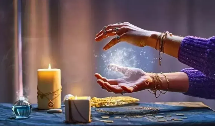 Gələcəyi öncədən görən 4 bürc – Heç nəyi onlardan gizlətmək olmur