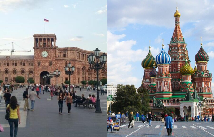 Rusiya geri çəkildi, Paşinyan Bakı üçün hərəkətə keçdi – Ermənilərin qərarını dəyişəcək addım