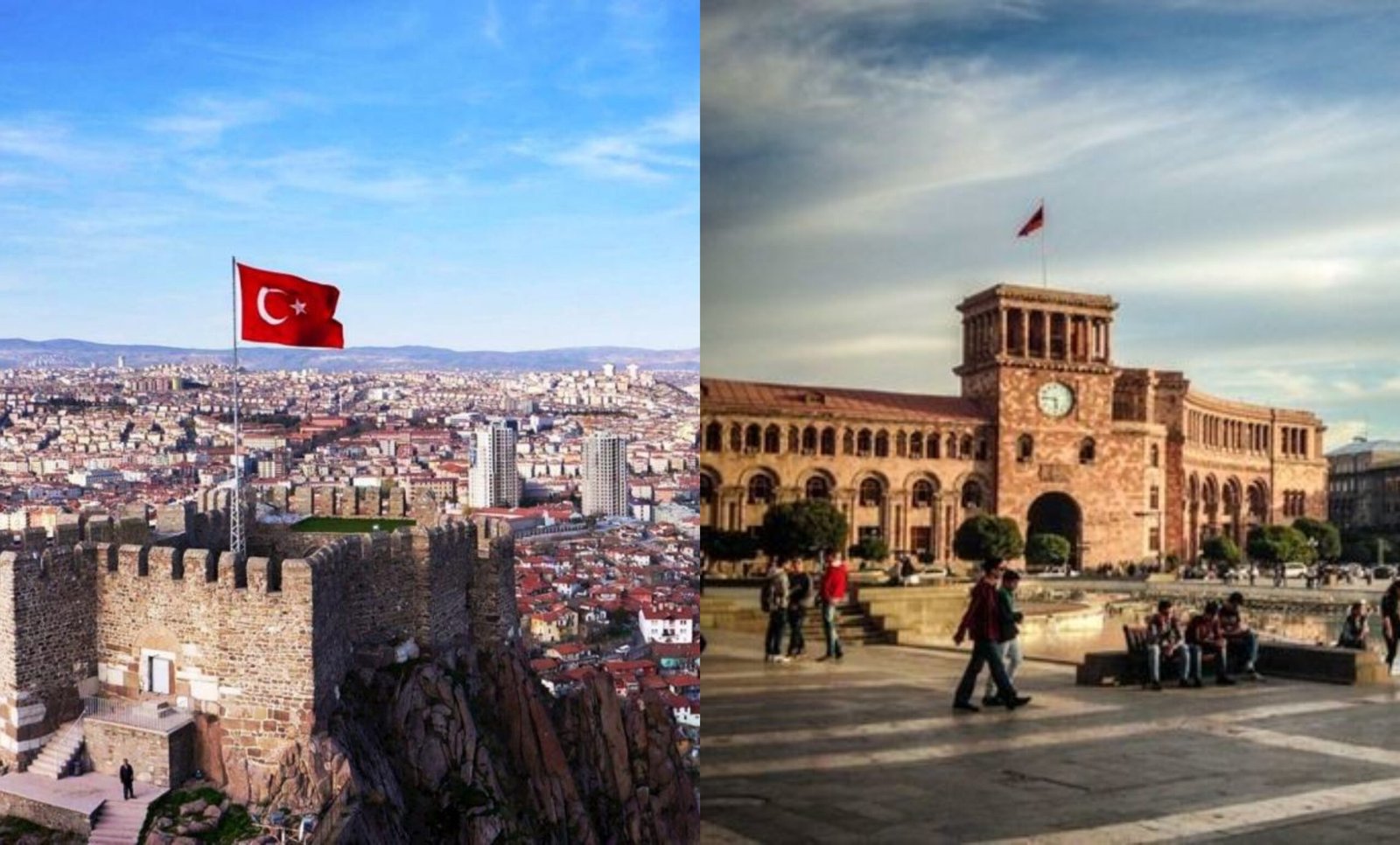 İrəvanda gözlənilməz qərar: Moskva Ankara ilə əvəzləndi – Dəhliz detalı 