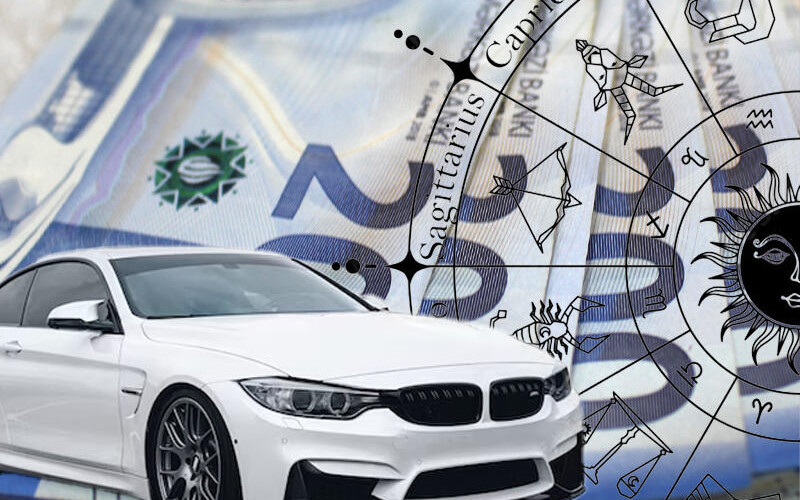 Bu yay axır ki, pul üzü görəcək bürclər – Gözlənilən bolluq gəlir 