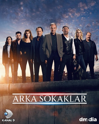 “Şəhid olmuşdu”, yenidən “Arka Sokaklar”a qayıdır – FOTO