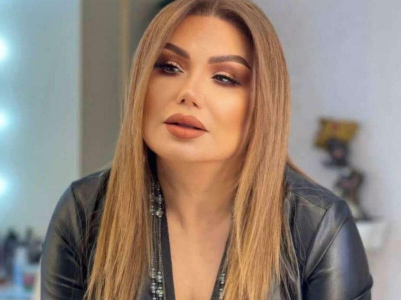 Könül Kərimovanın bu görüntüsü müzakirə yaratdı – FOTO