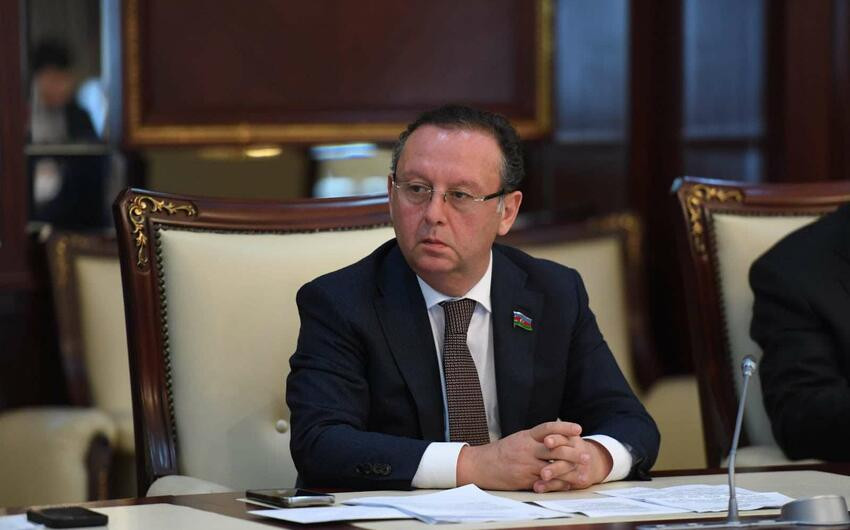 Sülh yolundakı mühüm qərar – Paraflanma nə deməkdir?