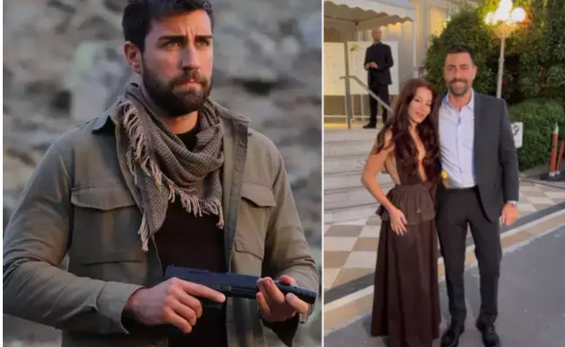 Məşhur aktyor 7 illik münasibətdən sonra ŞOK açıqlama verdi: yaxın vaxtlarda… – FOTO