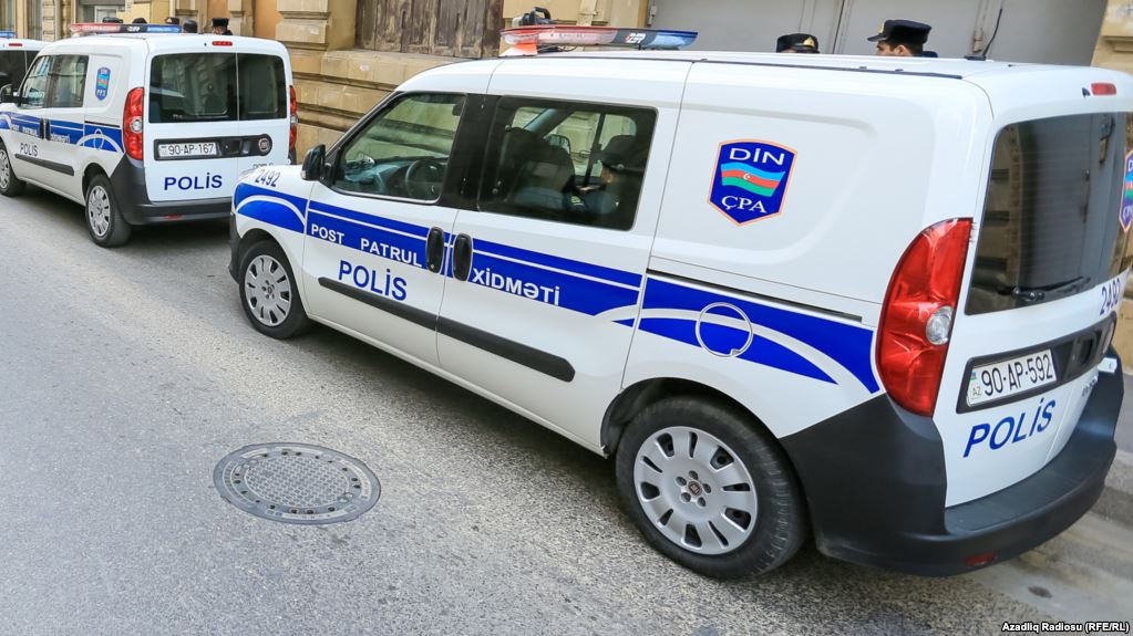 Ərindən boşanmaq istəyən qadın ÖLDÜRÜLDÜ – VİDEO