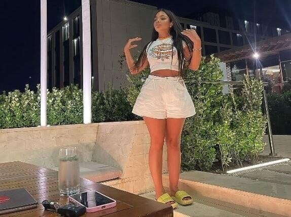 “Komedixana”nın aktrisasının görüntüsü DİQQƏT ÇƏKDİ – VİDEO