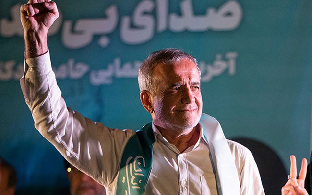 İran Bakıya görə taktikanı dəyişdi: Pezeşkianı narahat edən təhlükə